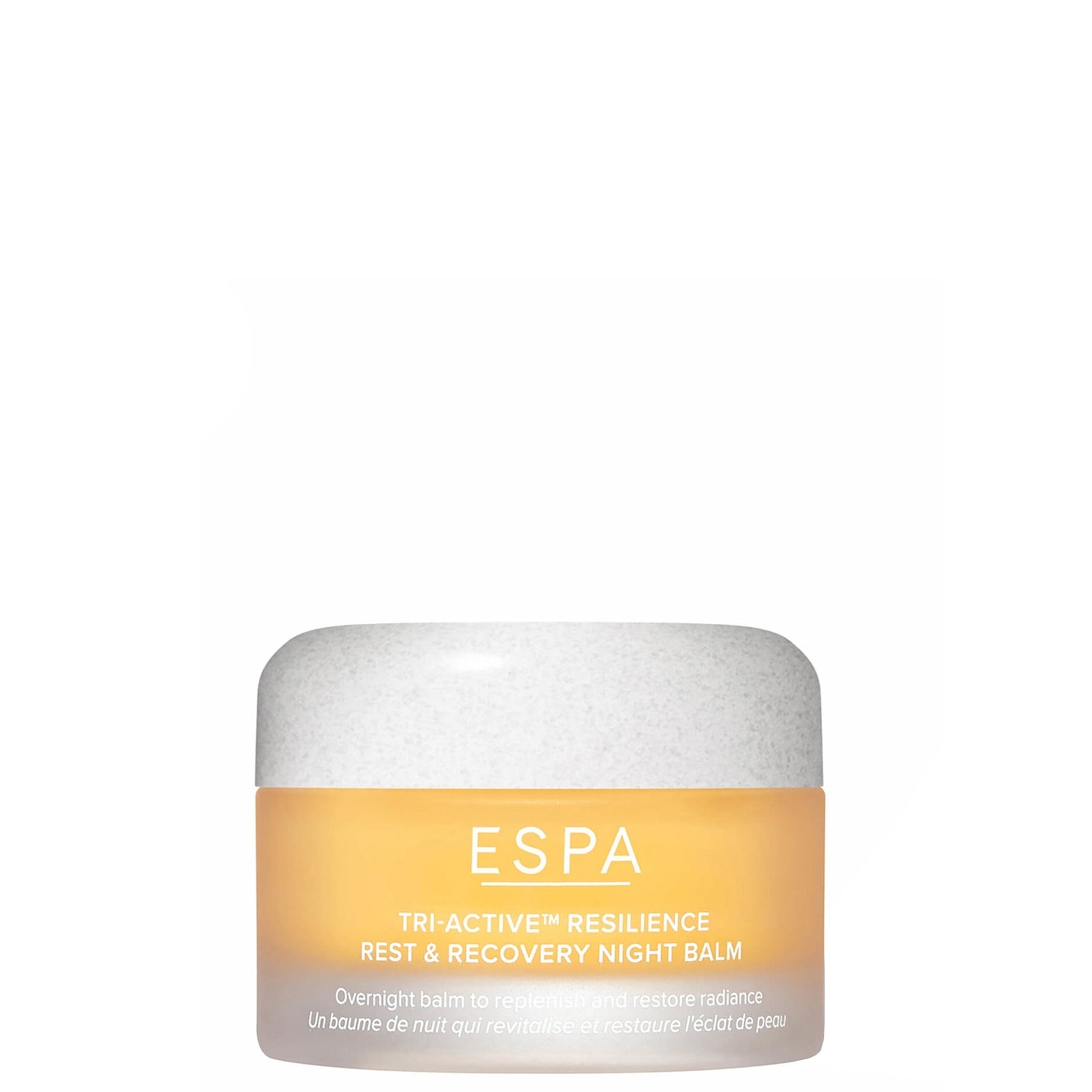 ESPA ESPA Tri-Active Resilience Rest and Recovery Night Balm 30g Skin Care