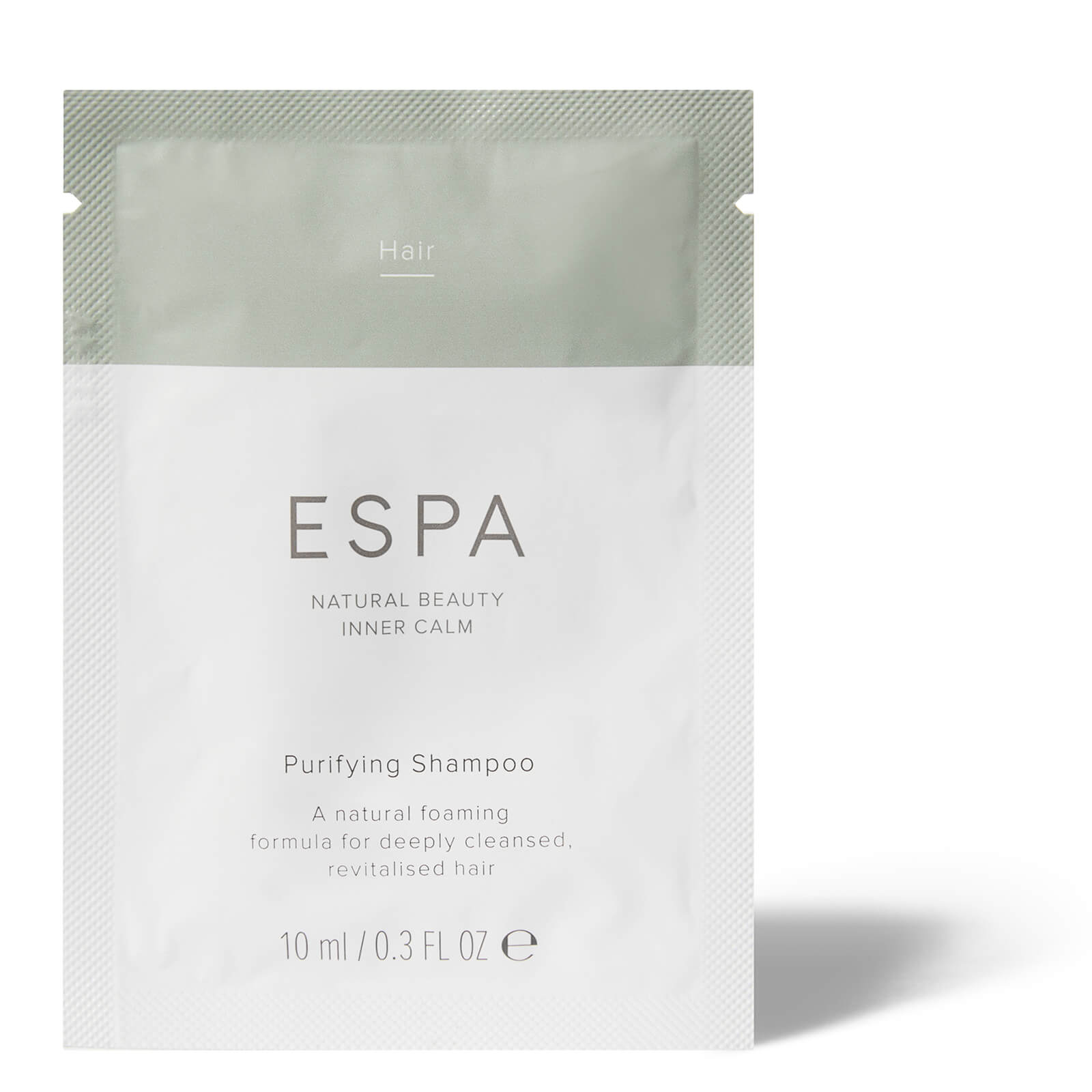 ESPA ESPA (Sample) Purifying Shampoo 10ml Skin Care [Health and Beauty]