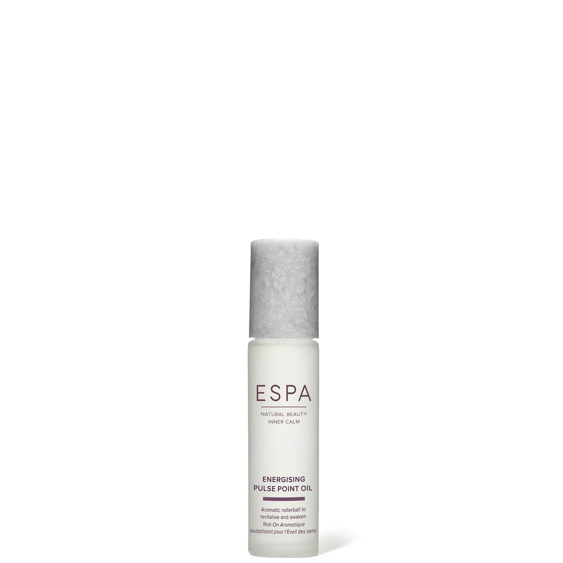ESPA ESPA Energising Pulse Point Oil 9ml Wellness