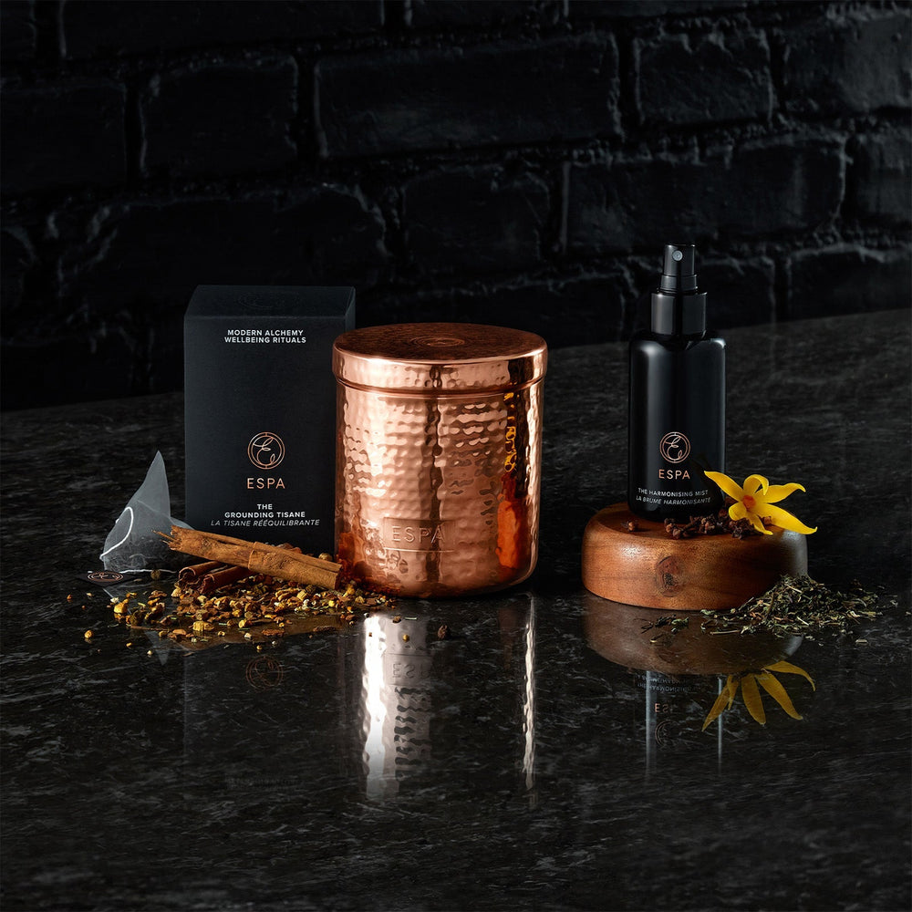 ESPA ESPA Modern Alchemy Tissane Vessel Wellness