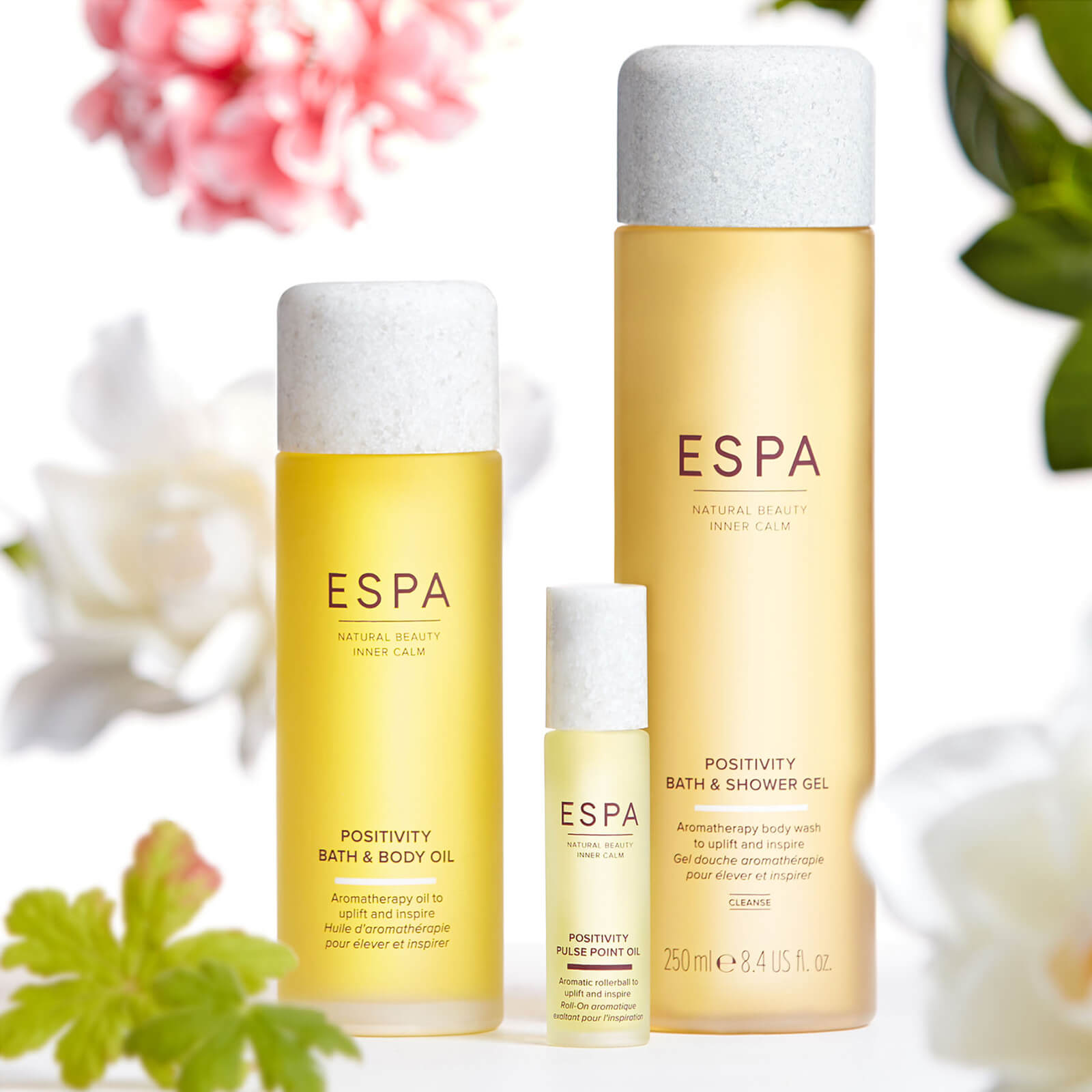 ESPA ESPA Positivity Pulse Point Oil 9ml Wellness