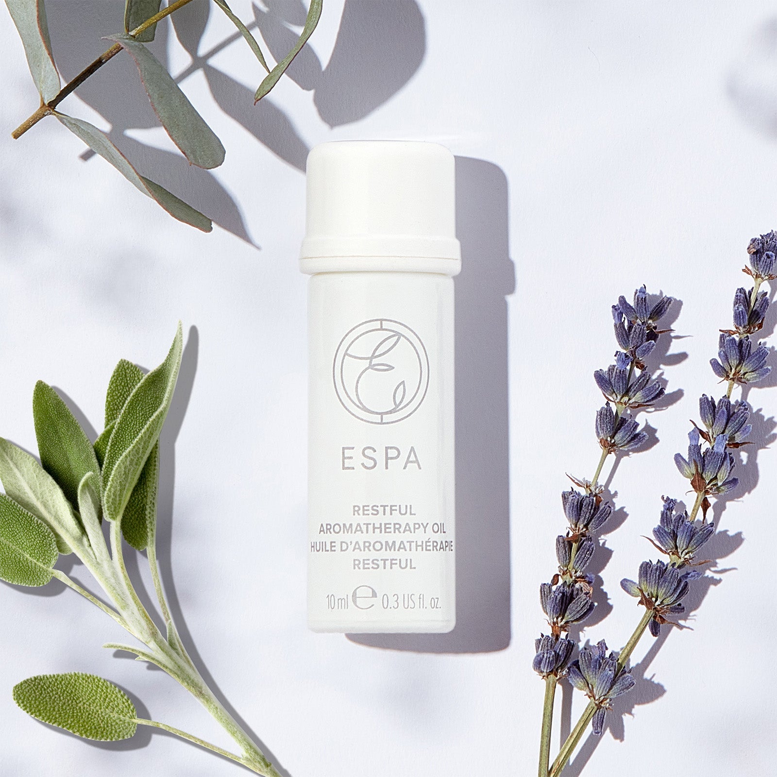 ESPA ESPA Restful Diffuser Pod Oil 10ml Wellness