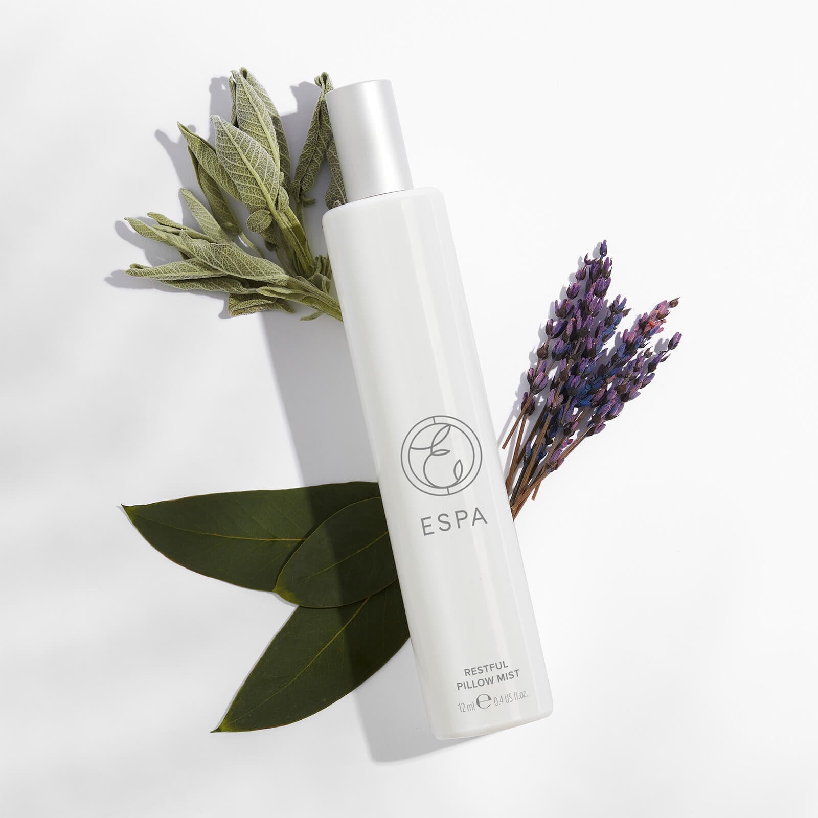ESPA ESPA Restful Pillow Mist 100ml Wellness