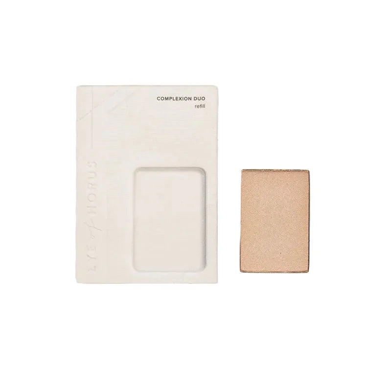 Eye of Horus Eye of Horus Complexion Duo Refill 5g Bronzers