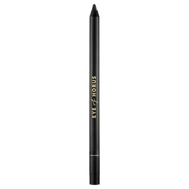 Eye of Horus Black Eye of Horus Goddess Eye Liner Pencil 1.2g Eyeliners