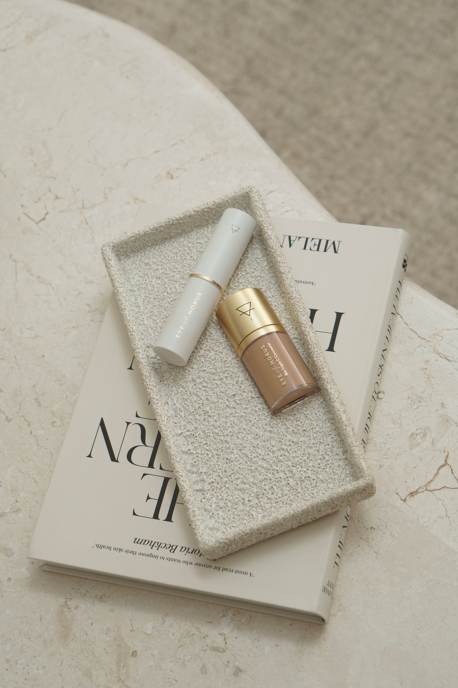 Eye of Horus Eye of Horus Ritual Skin Foundation Stick 10g Foundation