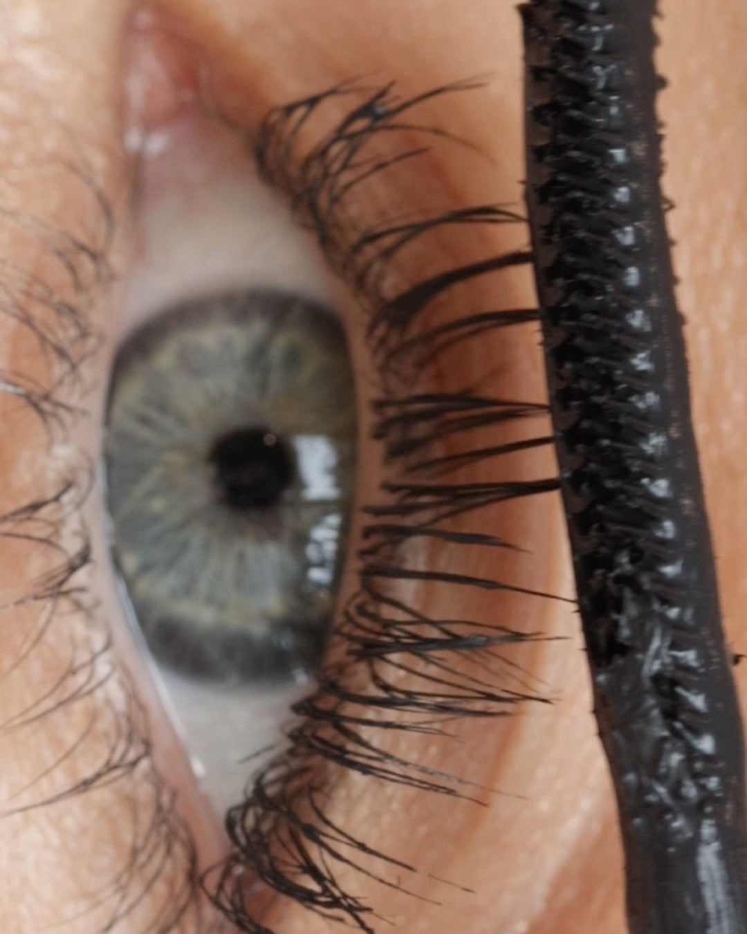 Eye of Horus Eye of Horus Lash Lift Mascara Black 10ml Mascaras
