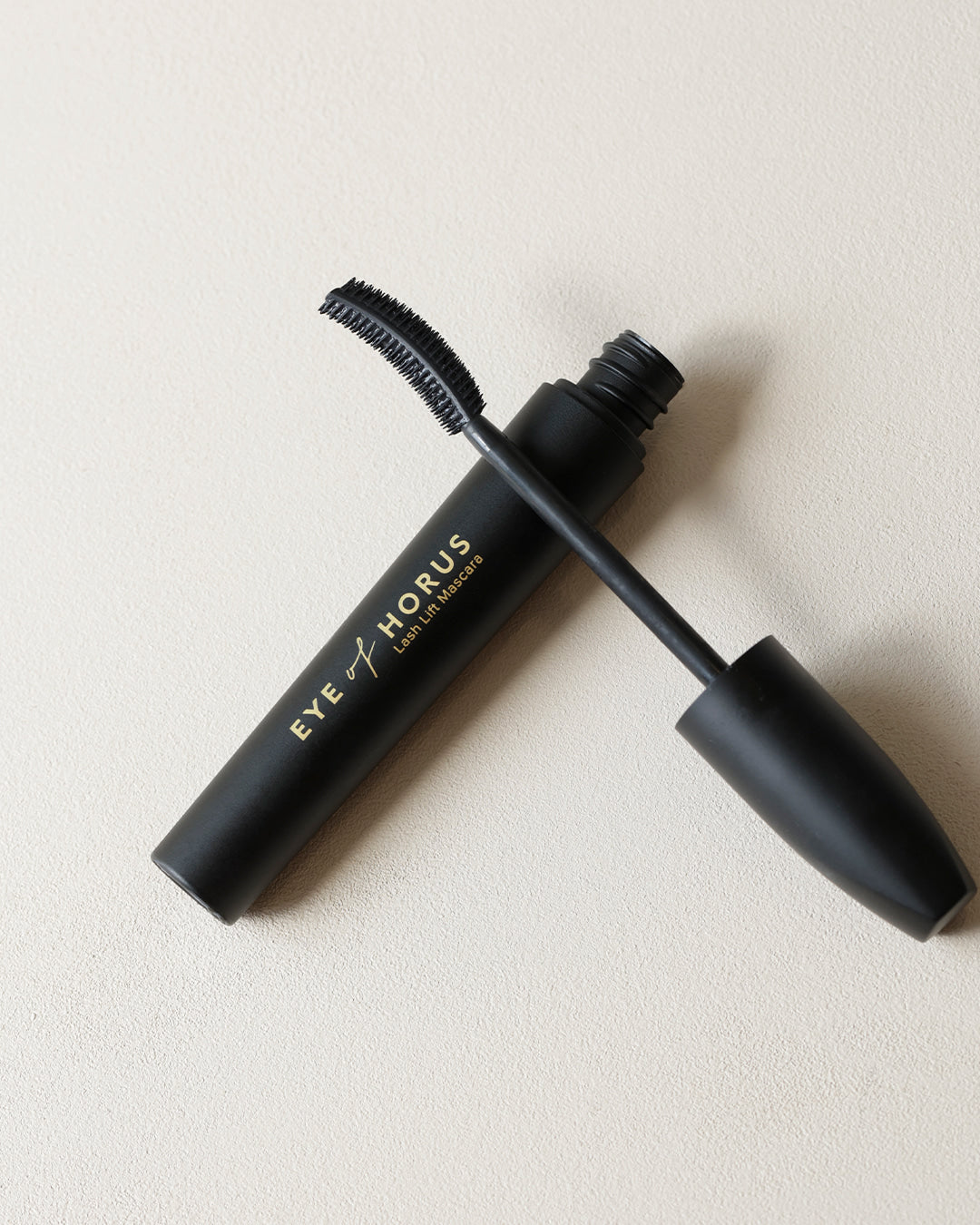 Eye of Horus Eye of Horus Lash Lift Mascara Black 10ml Mascaras