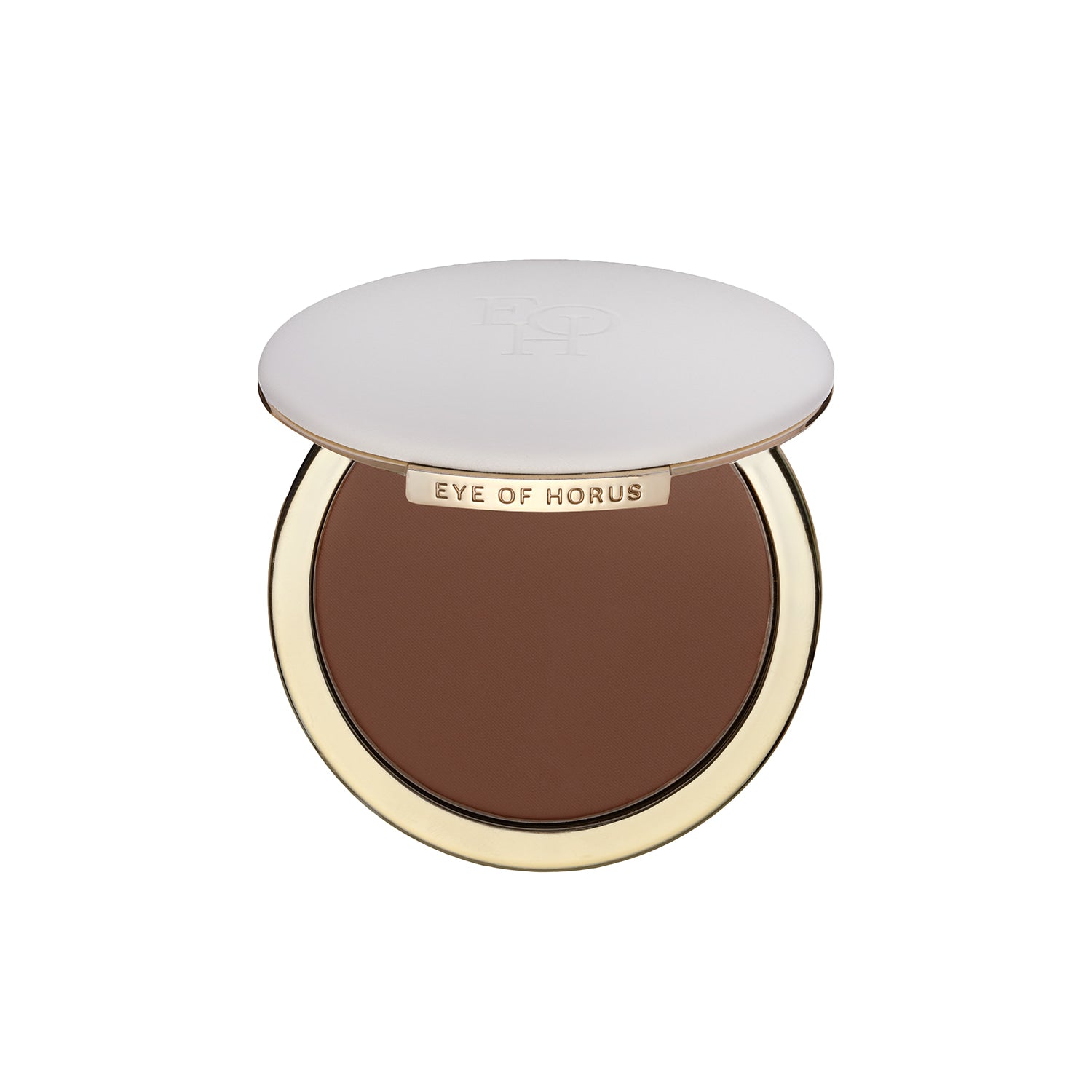 Eye of Horus Deep/Warm Eye of Horus Pressed Powder 10g Powders & Finishing