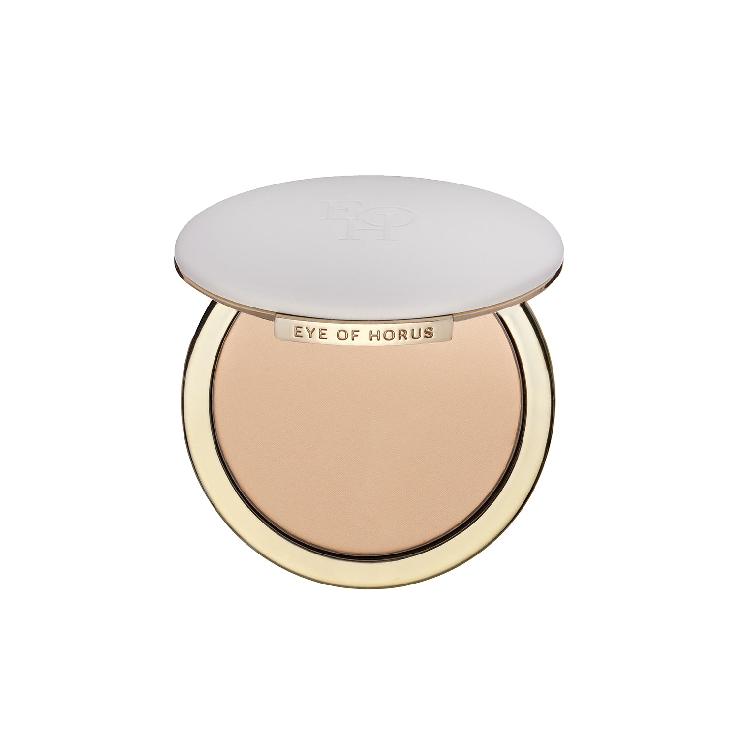 Eye of Horus Fair/Neutral Eye of Horus Pressed Powder 10g Powders & Finishing