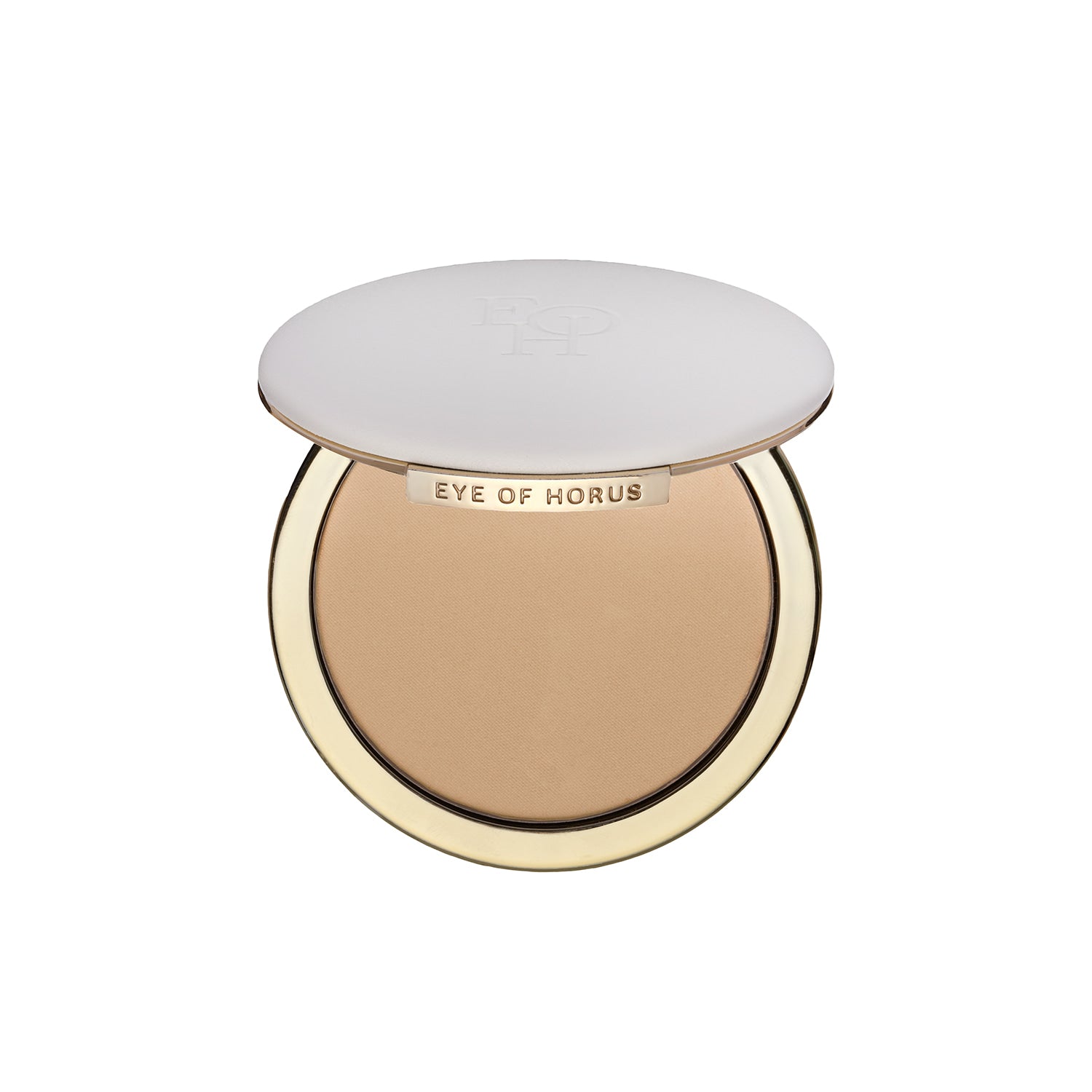 Eye of Horus Fair/Olive Eye of Horus Pressed Powder 10g Powders & Finishing