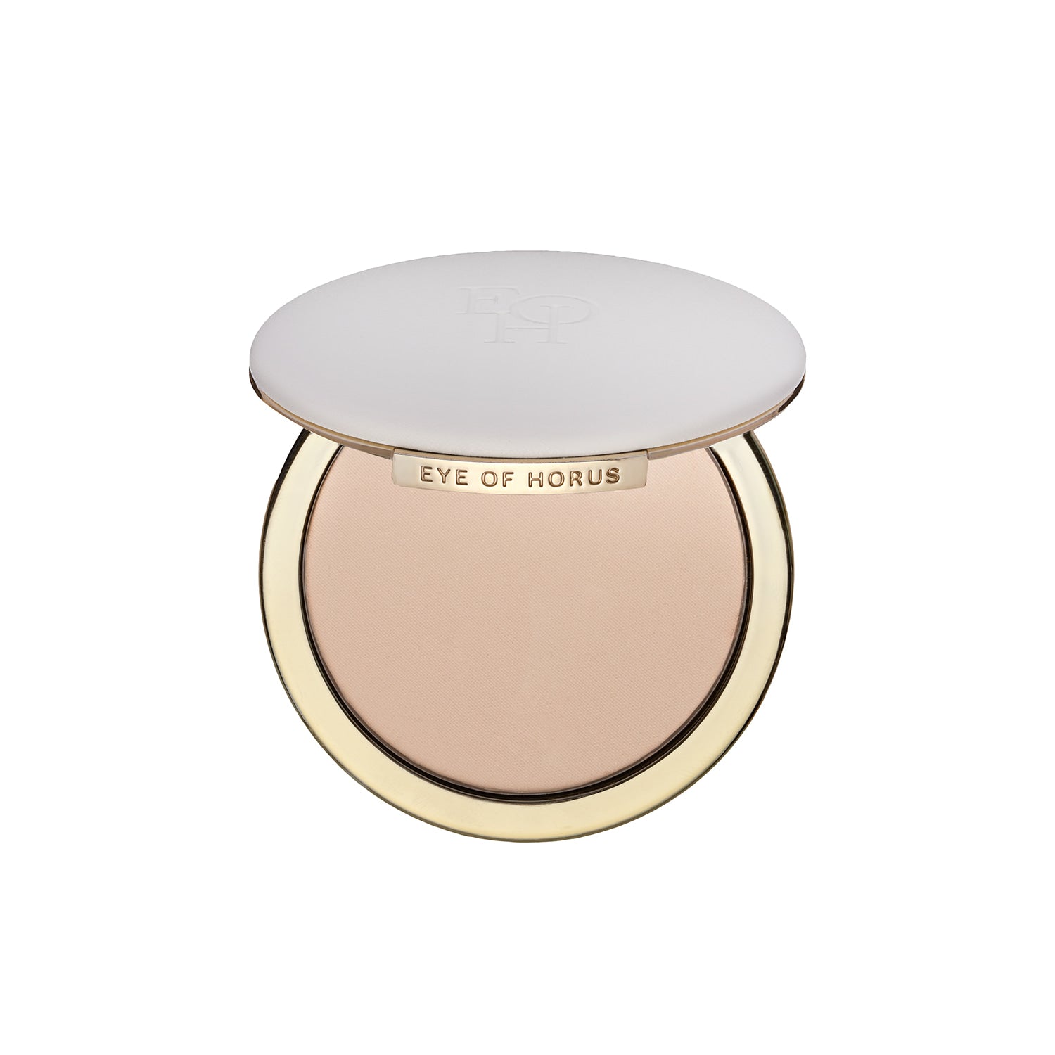 Eye of Horus Fair/Warm Eye of Horus Pressed Powder 10g Powders & Finishing