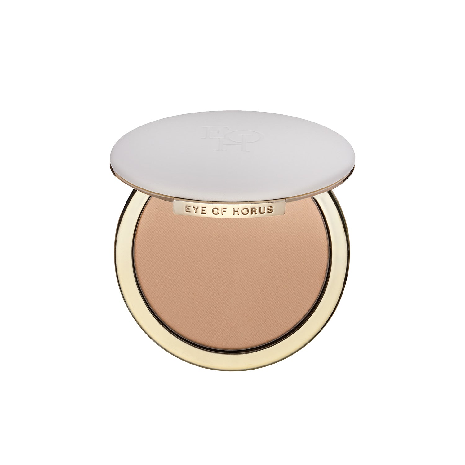 Eye of Horus Light/Pink Eye of Horus Pressed Powder 10g Powders & Finishing