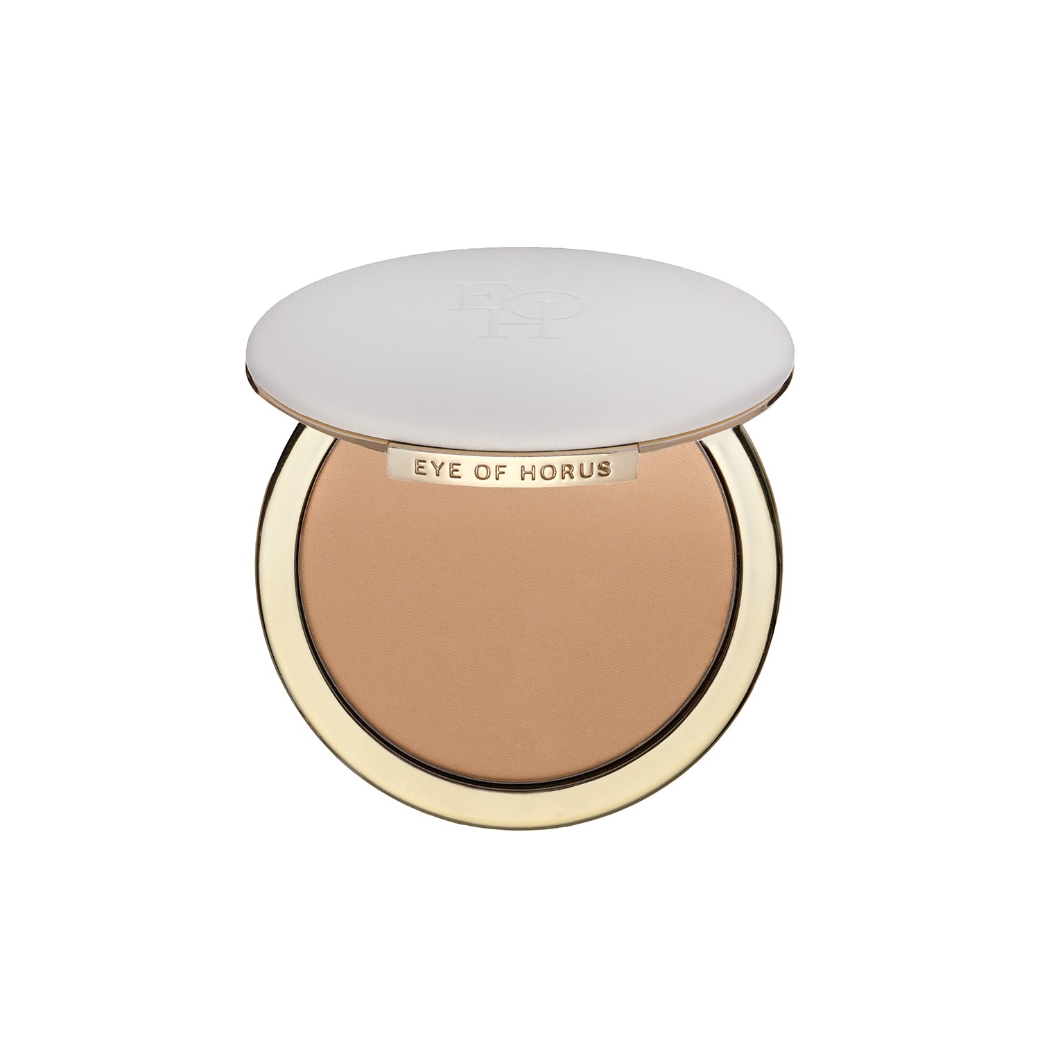 Eye of Horus Light/Warm Eye of Horus Pressed Powder 10g Powders & Finishing