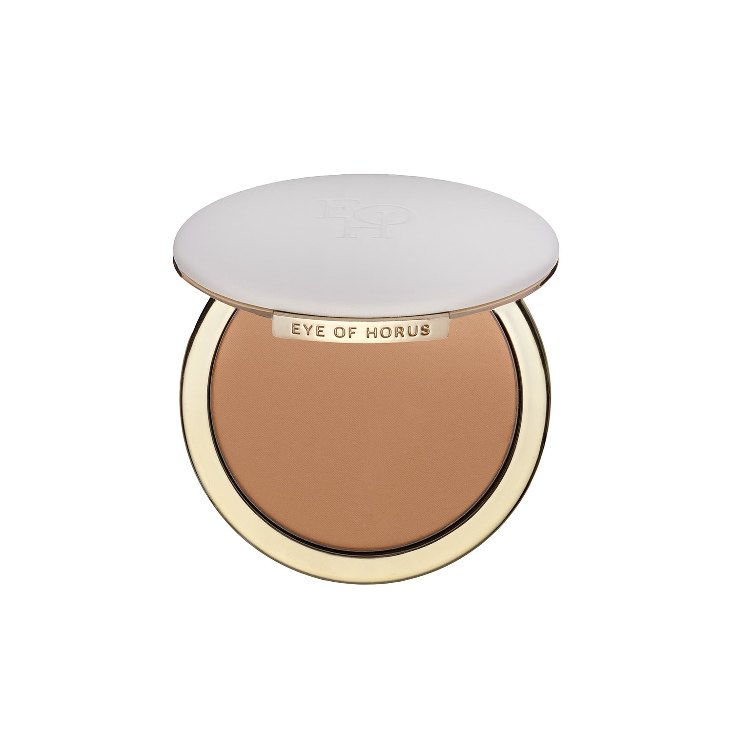 Eye of Horus Medium/Warm Eye of Horus Pressed Powder 10g Powders & Finishing