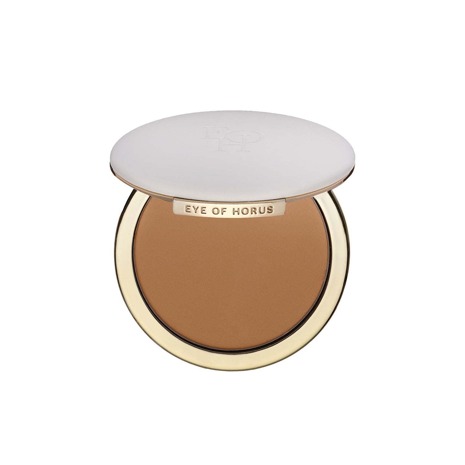 Eye of Horus Tan/Olive Eye of Horus Pressed Powder 10g Powders & Finishing