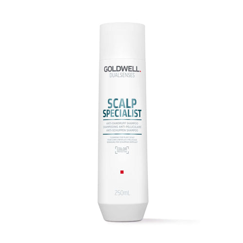 Goldwell Dualsense Scalp Specialist Anti-Dandruff Shampoo 250ml