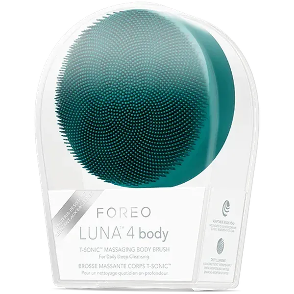 FOREO FOREO LUNA 4 Body - Massaging Body Brush Body Care