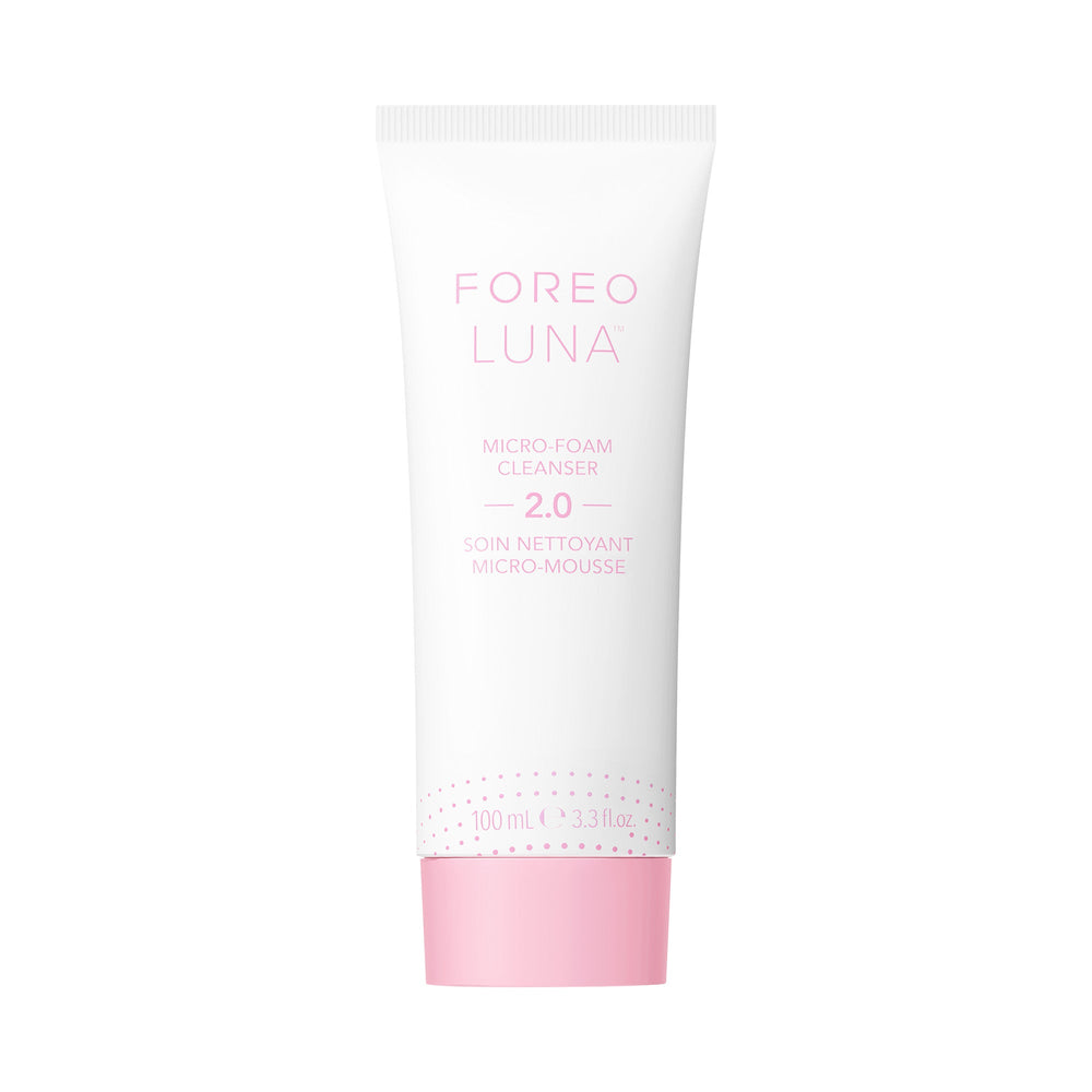FOREO FOREO LUNA Micro-Foam Cleanser 2.0 100ml Cleansers