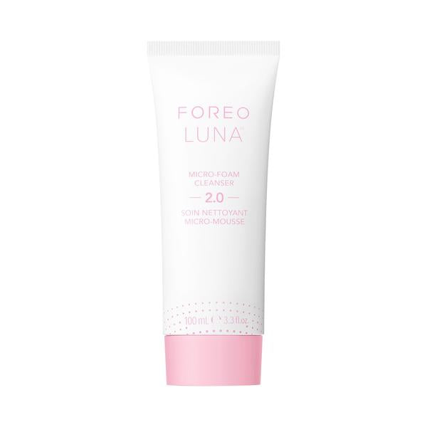 FOREO FOREO LUNA Micro-Foam Cleanser 2.0 100ml Cleansers