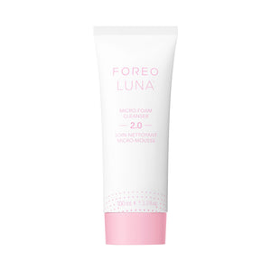 FOREO FOREO LUNA Micro-Foam Cleanser 2.0 100ml Cleansers