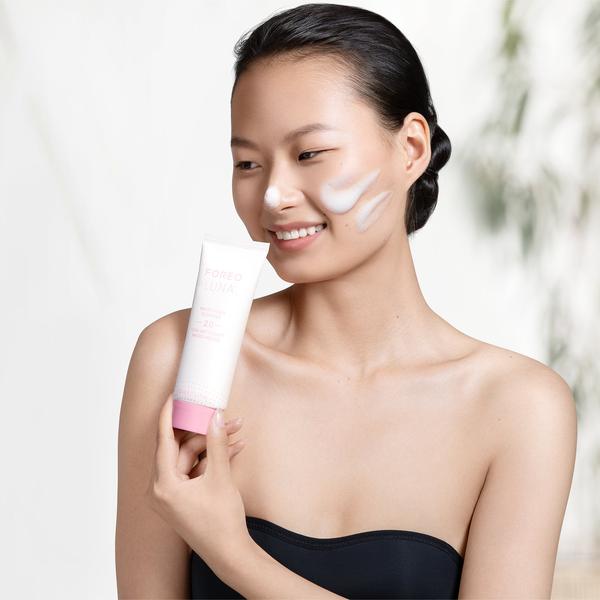 FOREO FOREO LUNA Micro-Foam Cleanser 2.0 100ml Cleansers