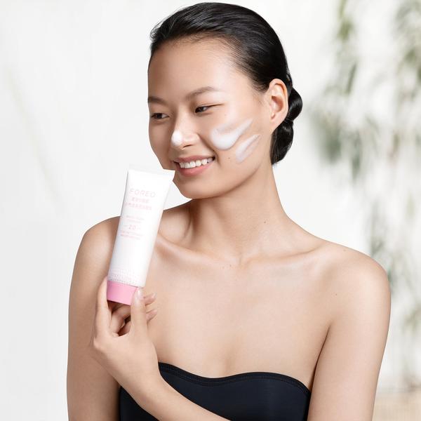 FOREO FOREO LUNA Micro-Foam Cleanser 2.0 100ml Cleansers