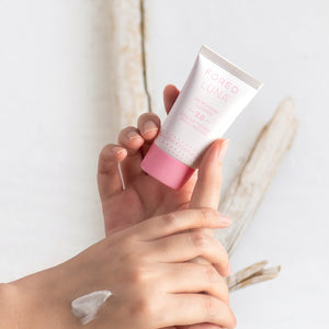 FOREO FOREO LUNA Micro-Foam Cleanser 2.0 20ml Cleansers