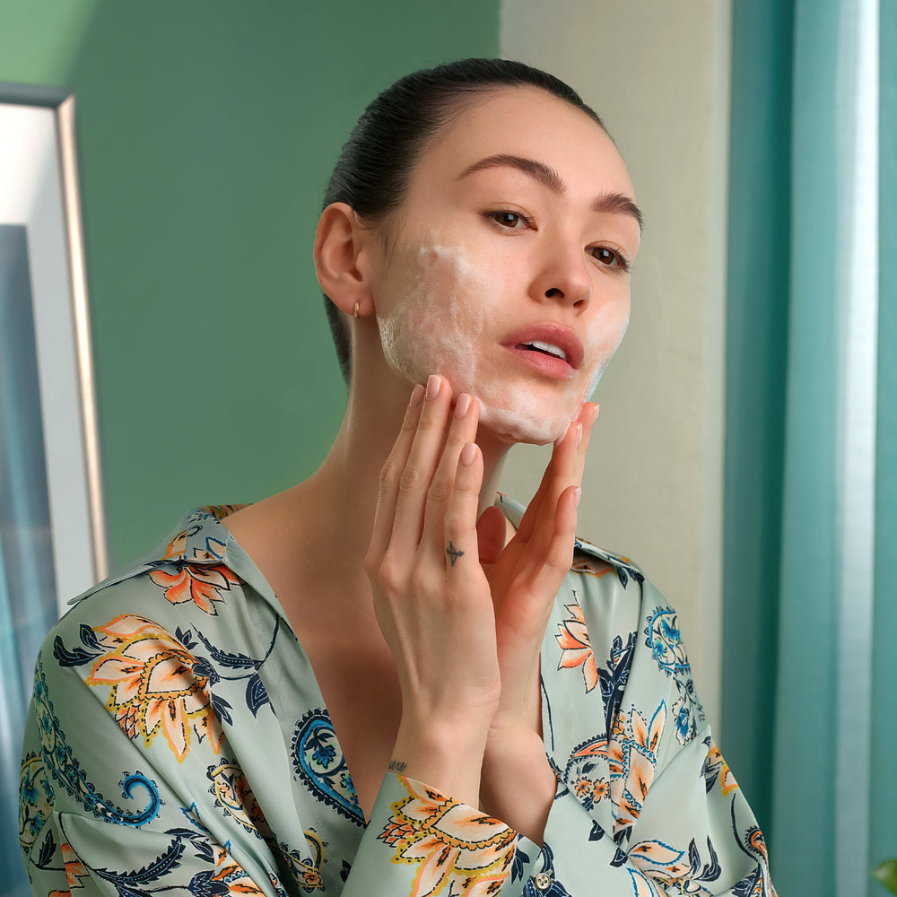 FOREO FOREO LUNA Micro-Foam Cleanser 2.0 20ml Cleansers