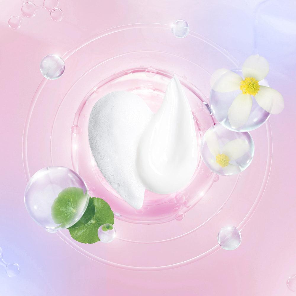 FOREO FOREO LUNA Micro-Foam Cleanser 2.0 20ml Cleansers