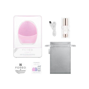 Foreo LUNA 3 for Normal Skin Cleansers