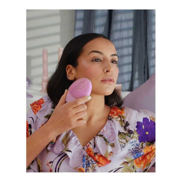 Foreo LUNA 3 plus for Normal Skin Cleansers