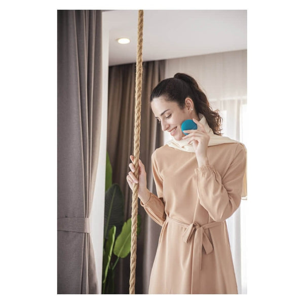 Foreo LUNA 4 go Evergreen Cleansing Accessories