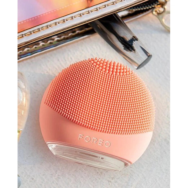 Foreo LUNA 4 go Peach Perfect Cleansing Accessories