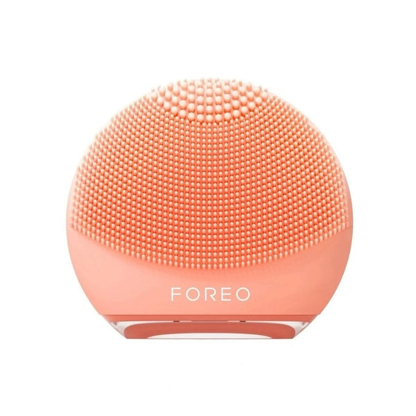 Foreo LUNA 4 go Peach Perfect Cleansing Accessories