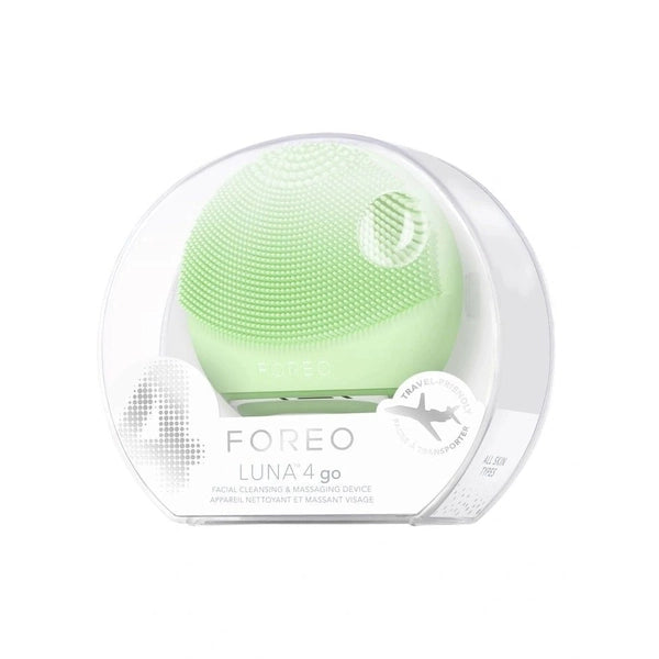 Foreo LUNA 4 go Pistachio Cleansing Accessories