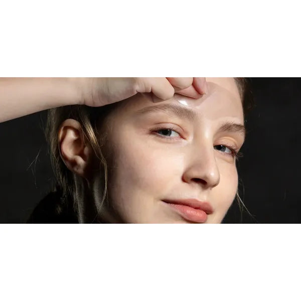 FOREO FOREO FAQ Forehead Microneedling Anti-Wrinkle Hyaluronic Acid Patches 3 Patches Facial Masks