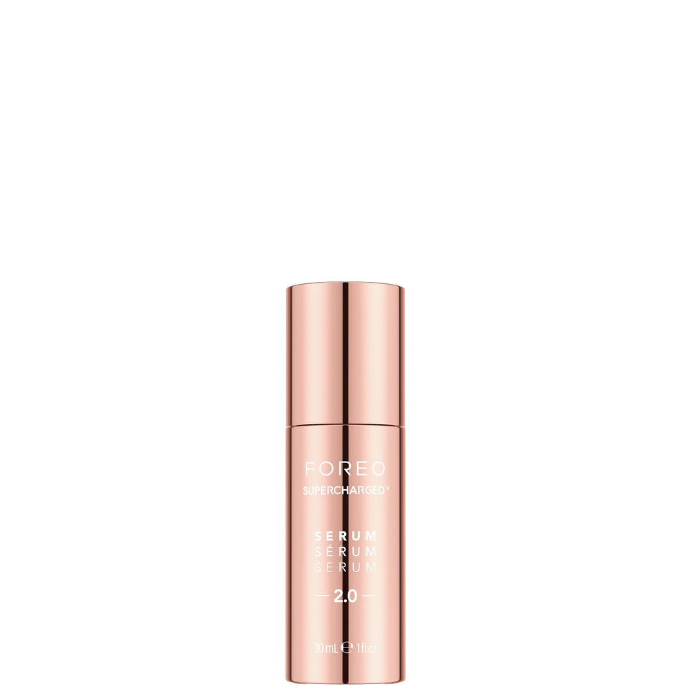 FOREO FOREO SUPERCHARGED SERUM SERUM SERUM 2.0 30ml Serums & Treatments