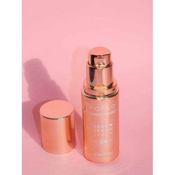 FOREO FOREO SUPERCHARGED Serum Serum Serum 2.0 30ml Serums & Treatments