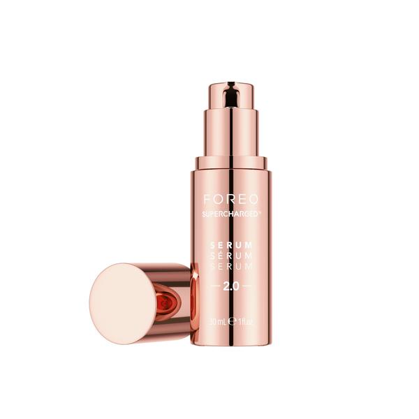 FOREO FOREO SUPERCHARGED Serum Serum Serum 2.0 30ml Serums & Treatments
