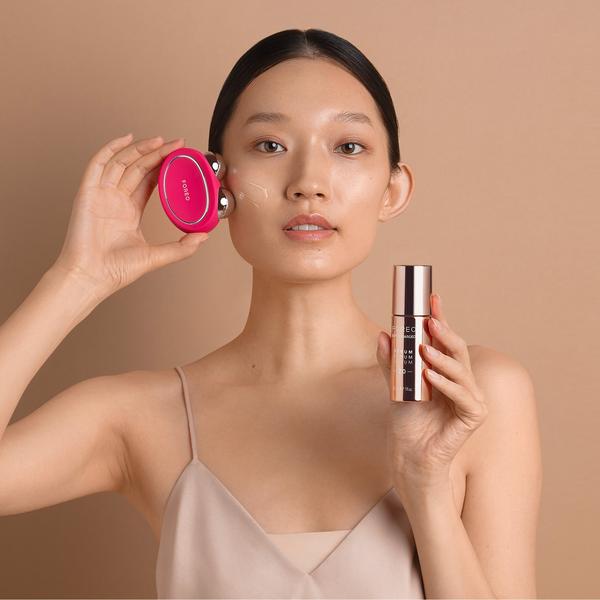 FOREO FOREO SUPERCHARGED Serum Serum Serum 2.0 30ml Serums & Treatments