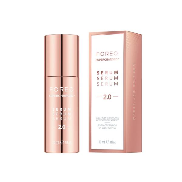 FOREO FOREO SUPERCHARGED Serum Serum Serum 2.0 30ml Serums & Treatments