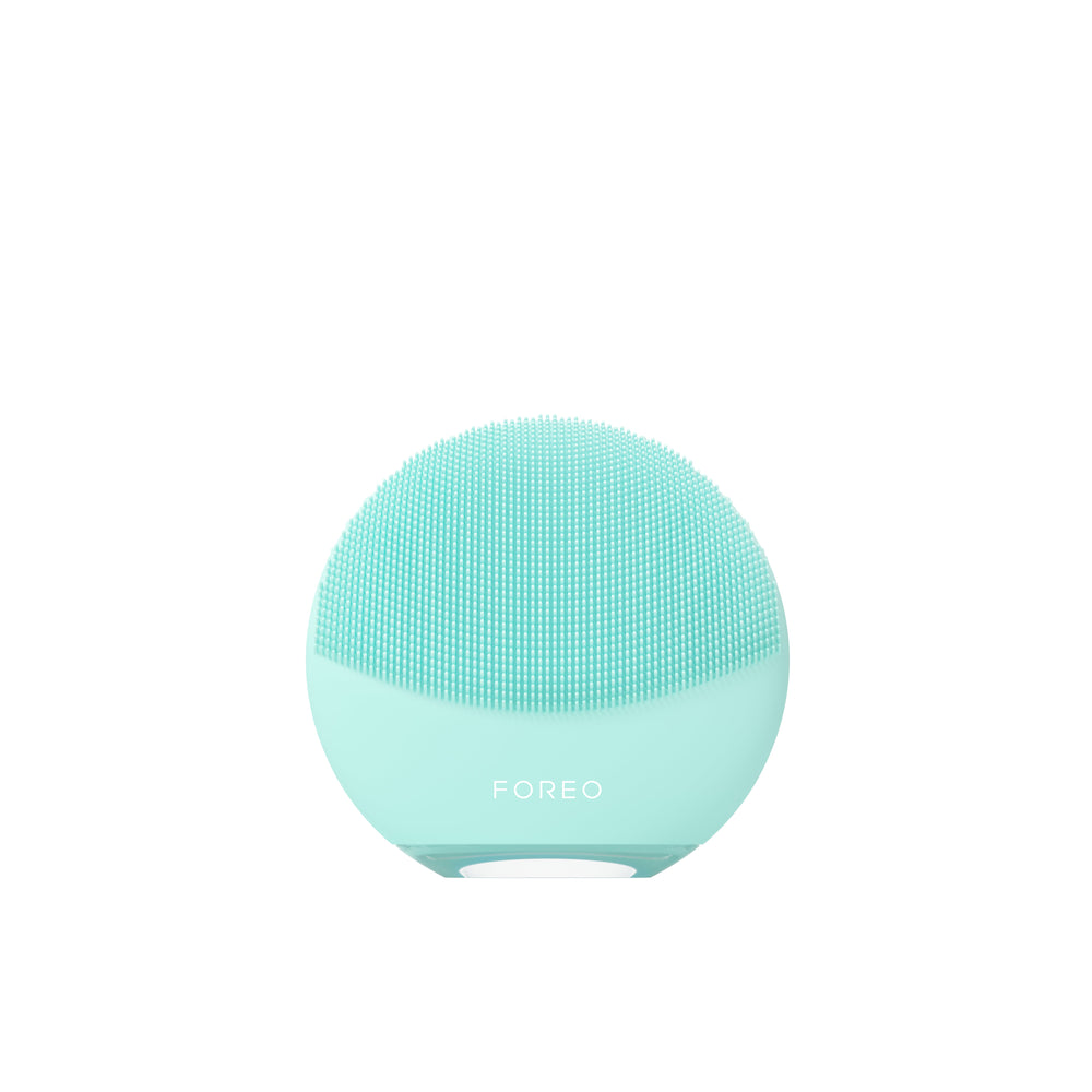 FOREO Artic Blue FOREO LUNA™ 4 mini Skin Care