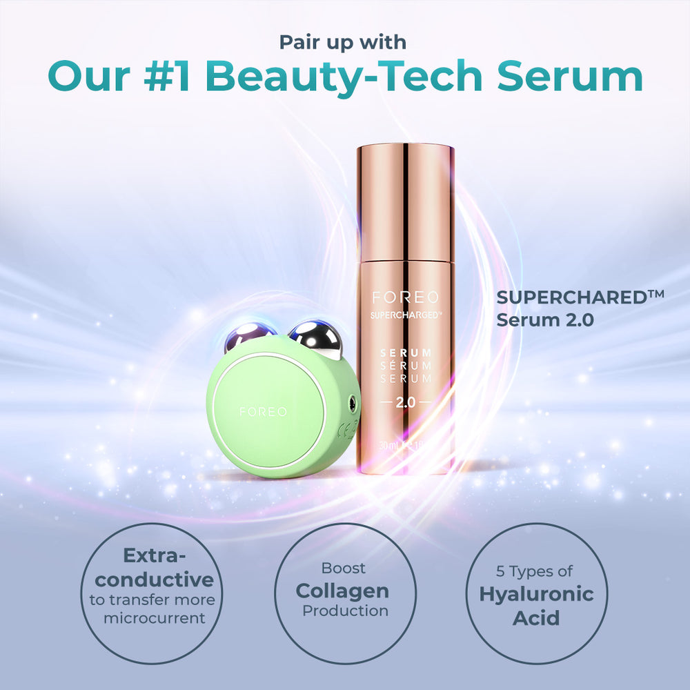 FOREO FOREO BEAR 2 go Skin Care