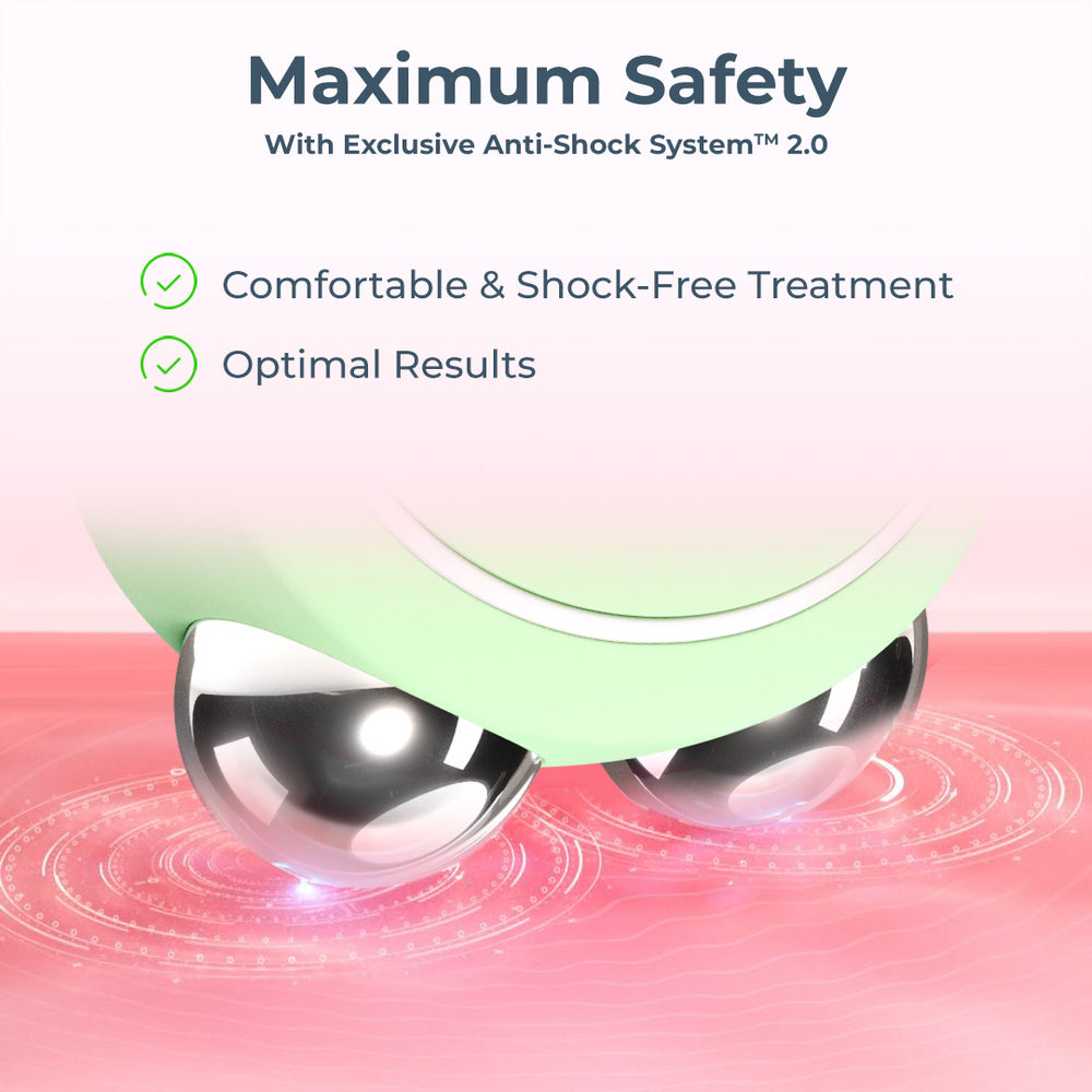 FOREO FOREO BEAR 2 go Skin Care