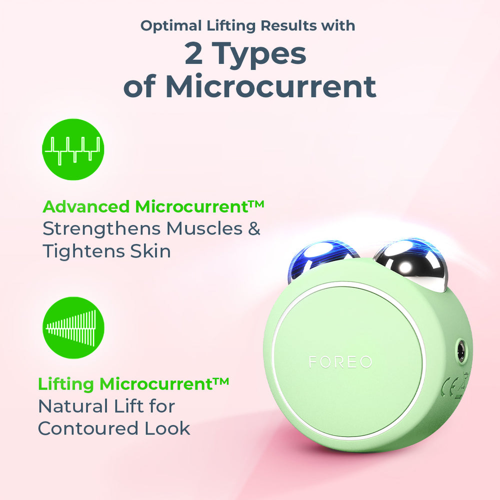 FOREO FOREO BEAR 2 go Skin Care