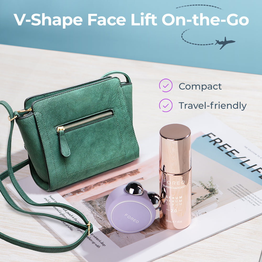 FOREO FOREO BEAR 2 go Skin Care