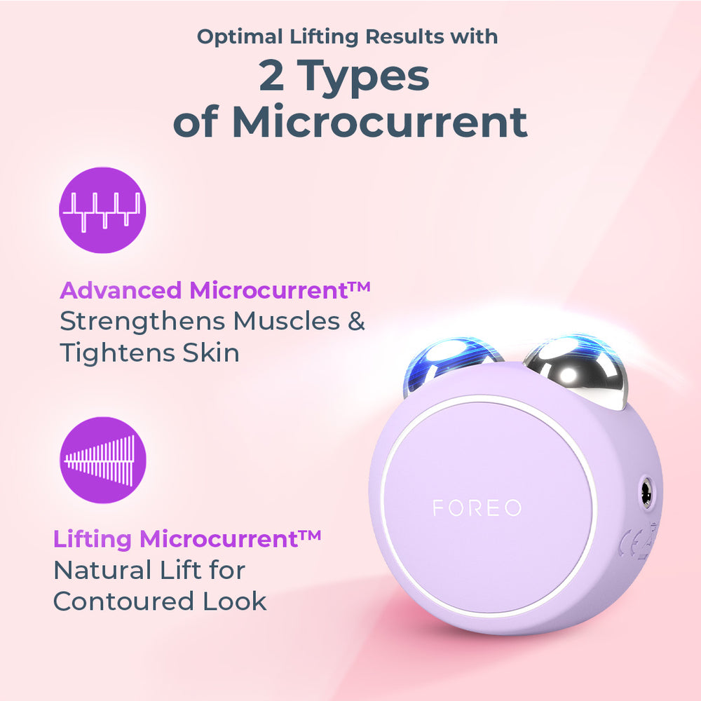 FOREO FOREO BEAR 2 go Skin Care