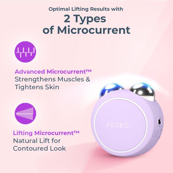 FOREO FOREO BEAR 2 go Skin Care