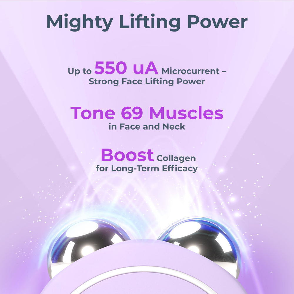 FOREO FOREO BEAR 2 go Skin Care